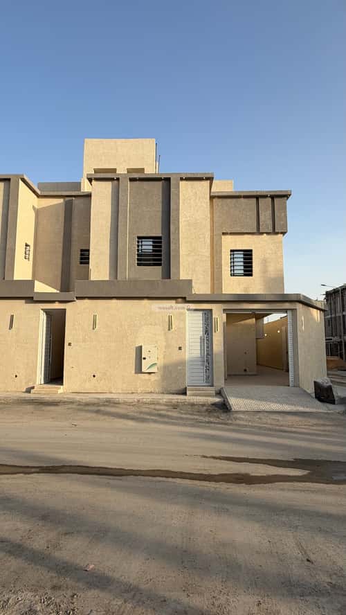 Apartment 67.22 SQM with 2 Bedrooms Taybah, South Riyadh, Riyadh