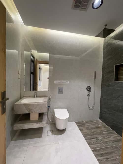 Apartment 177.72 SQM with 5 Bedrooms Bathaakorish, Makkah Al Mukarramah