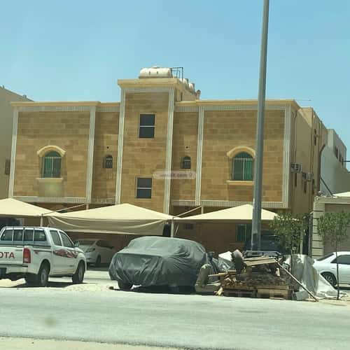 Building 500 SQM Facing South King Fahad Dist, Aldammam