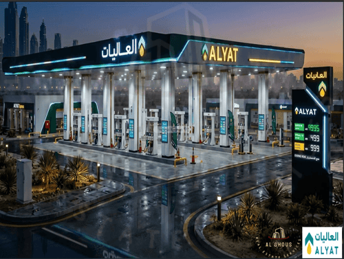 Showroom for Rent Al Basateen, North Jeddah, Jeddah
