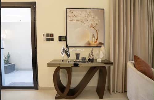 Apartment 183.65 SQM with 4 Bedrooms Dahiat Namar, West Riyadh, Riyadh