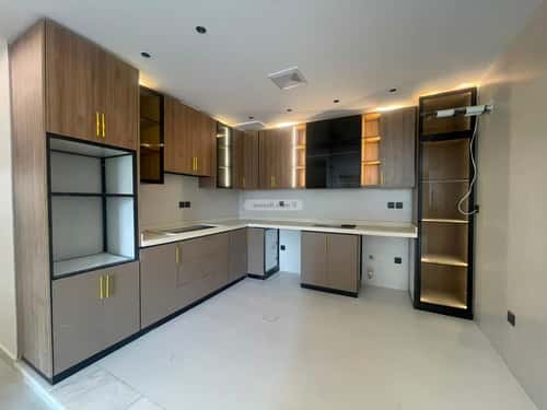 Apartment 143.55 SQM with 3 Bedrooms Al Salamah, North Jeddah, Jeddah