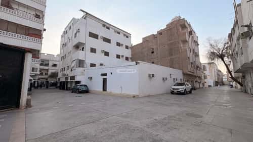Land 231 SQM Facing South East on 8m Width Street Al Mughaisilah, Madinah