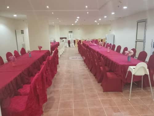 عمارة 748.22 متر مربع واجهة جنوبية العزيزية، مكة المكرمة