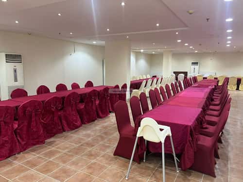 Building 748.22 SQM Facing South Alazezya, Makkah Al Mukarramah