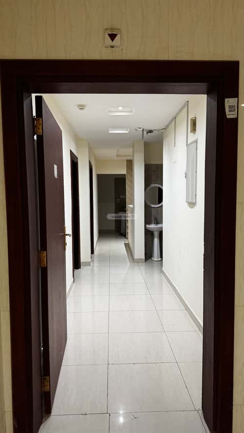 عمارة 748.22 متر مربع واجهة جنوبية العزيزية، مكة المكرمة