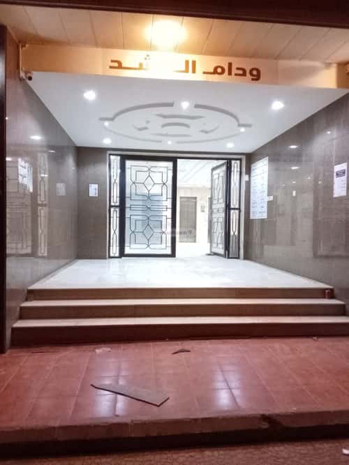 Building 748.22 SQM Facing South Alazezya, Makkah Al Mukarramah