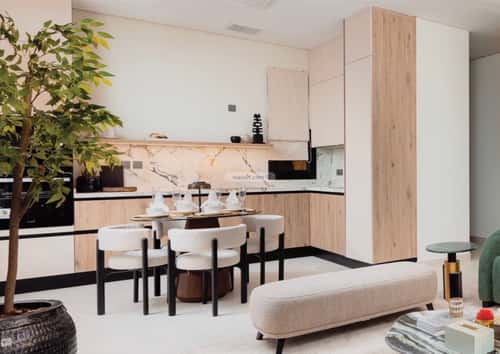 Apartment with 3 Bedrooms Al-Arid, North Riyadh, Riyadh