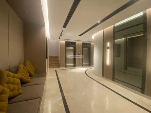 Apartment 69.17 SQM with 1 Bedroom Al Hamrah, North Jeddah, Jeddah