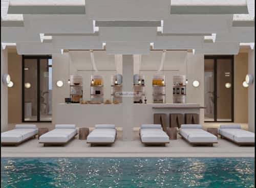 Villa 169 SQM An-Narjis, North Riyadh, Riyadh