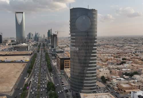 Office Space for Rent Ar-Rahmaniyah, North Riyadh, Riyadh