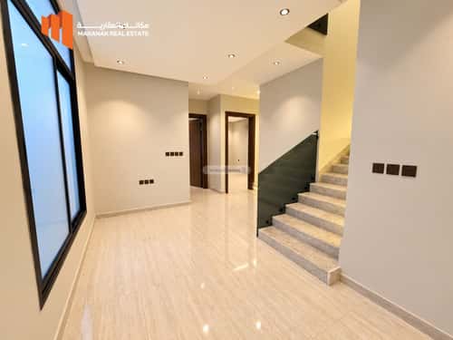 Villa 367.13 SQM Facing West on 40m Width Street Al Lo'A Lo'A, Khobar