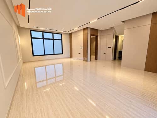 Villa 371.88 SQM Facing West on 40m Width Street Al Lo'A Lo'A, Khobar