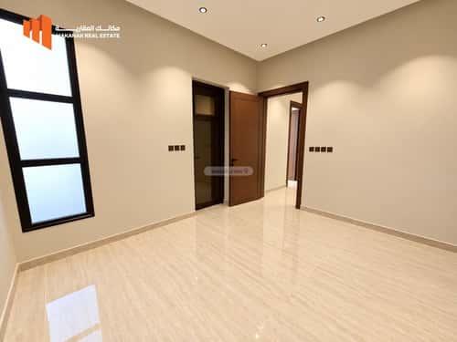 Villa 364.25 SQM Facing West on 40m Width Street Al Lo'A Lo'A, Khobar