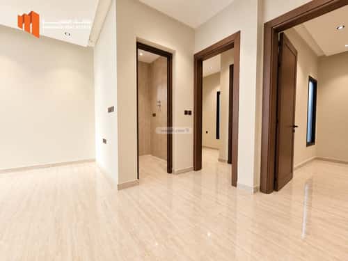 Villa 364.25 SQM Facing West on 40m Width Street Al Lo'A Lo'A, Khobar