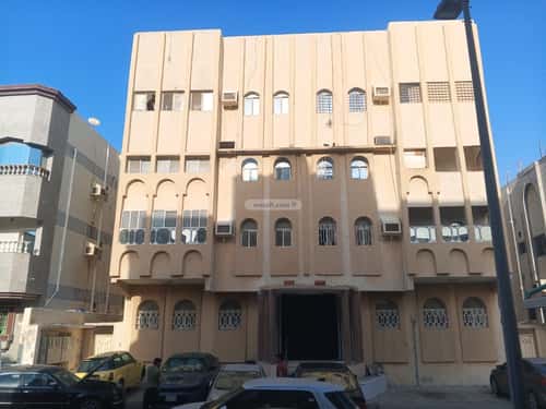شقة 580 متر مربع ب 5 غرف الصفاء، شمال جدة، جدة
