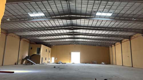 Warehouse for Rent As-Sulai, East Riyadh, Riyadh