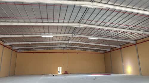 Warehouse for Rent As-Sulai, East Riyadh, Riyadh