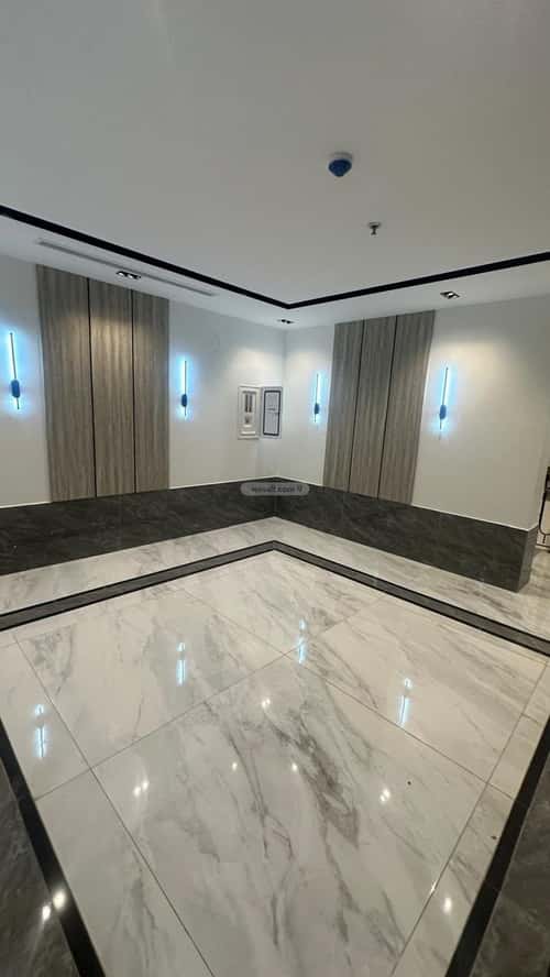 Apartment 126.43 SQM with 2 Bedrooms Al Rawdhah, North Jeddah, Jeddah