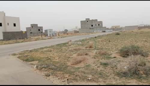 Land 400 SQM Facing North on 15m Width Street Al-Shafa, Bariduh
