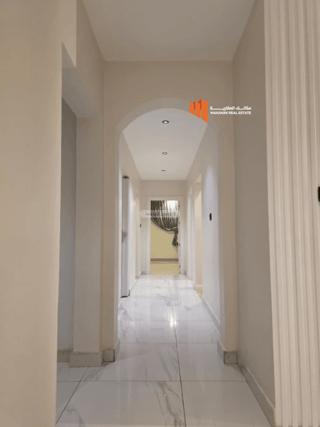 شقة 180.52 متر مربع ب 3 غرف الشعلة، الدمام