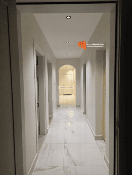 شقة 180.52 متر مربع ب 3 غرف الشعلة، الدمام
