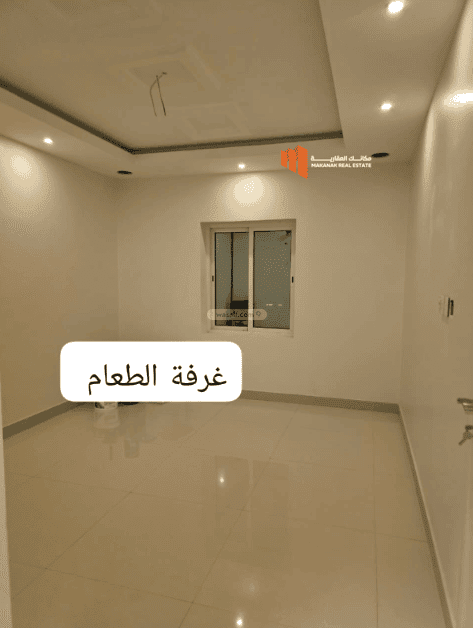 شقة 180.52 متر مربع ب 3 غرف الشعلة، الدمام