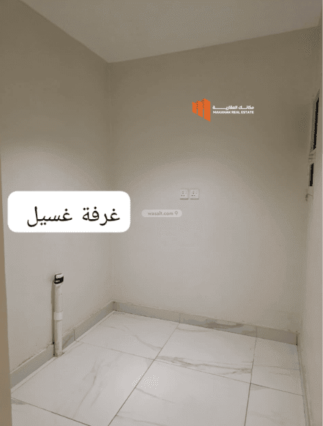شقة 180.52 متر مربع ب 3 غرف الشعلة، الدمام