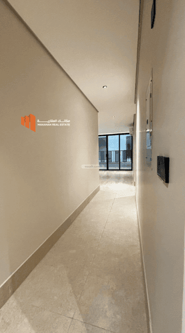 Apartment 139.5 SQM with 4 Bedrooms Al Hammraa, Khobar