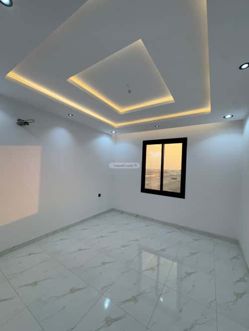 Villa 351.3 SQM Facing East on 32m Width Street Al-Wafaa, East Jeddah, Jeddah