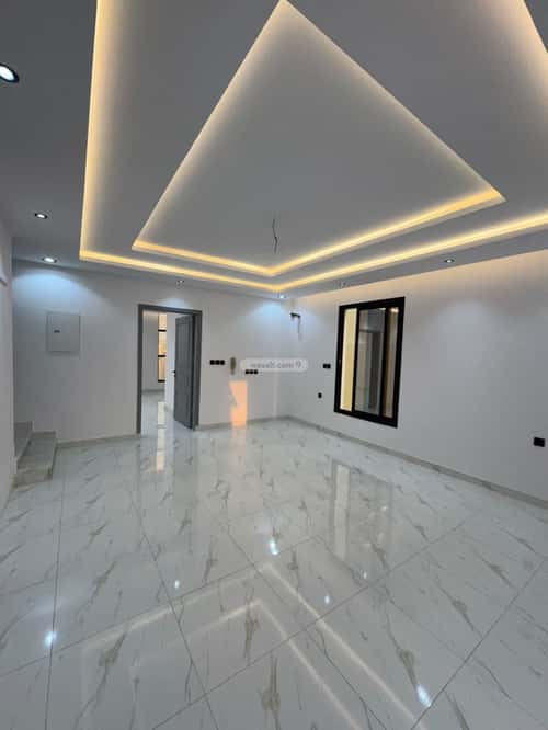Villa 351.3 SQM Facing East on 32m Width Street Al-Wafaa, East Jeddah, Jeddah