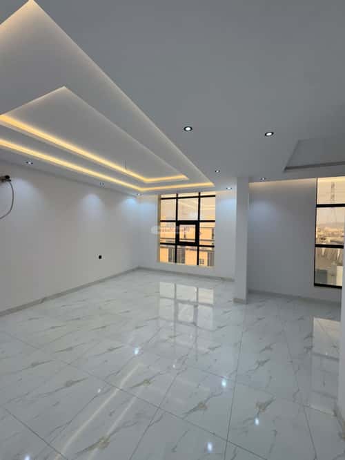 Villa 351.3 SQM Facing East on 32m Width Street Al-Wafaa, East Jeddah, Jeddah