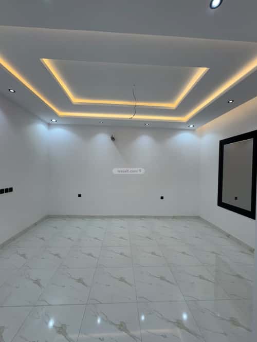 Villa 351.3 SQM Facing East on 32m Width Street Al-Wafaa, East Jeddah, Jeddah
