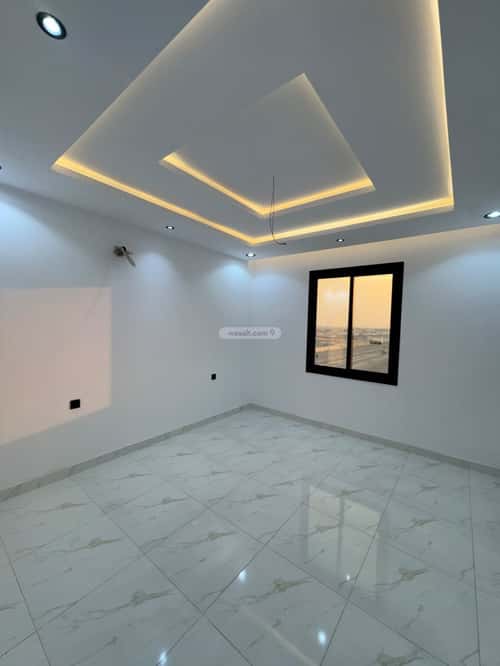Villa 351.3 SQM Facing East on 32m Width Street Al-Wafaa, East Jeddah, Jeddah