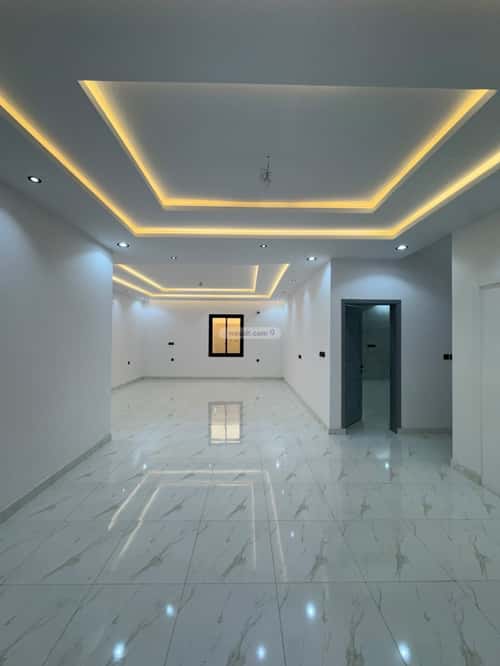 Villa 351.3 SQM Facing East on 32m Width Street Al-Wafaa, East Jeddah, Jeddah
