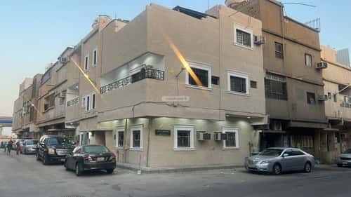 Building 104 SQM Facing North Manfuha Al-Jadeedah, Central Riyadh, Riyadh