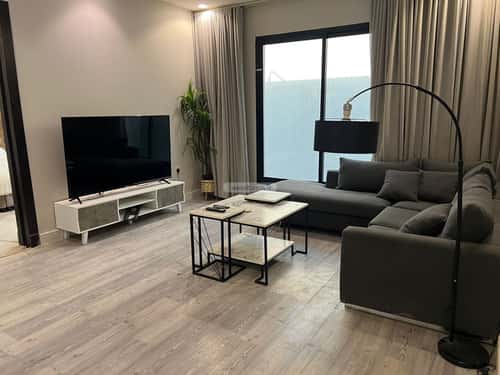 Apartment 75.37 SQM with 2 Bedrooms An-Narjis, North Riyadh, Riyadh