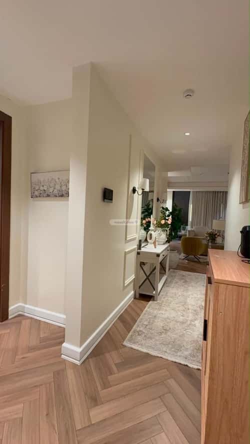 Apartment with 4 Bedrooms Al-Arid, North Riyadh, Riyadh
