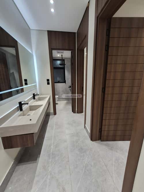 Apartment 246.66 SQM with 6 Bedrooms Alshamehalgadeed, Makkah Al Mukarramah