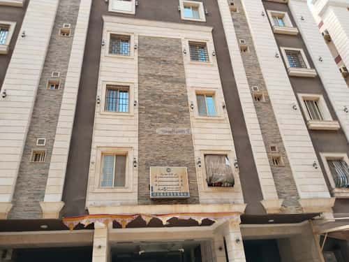 Apartment 134 SQM with 5 Bedrooms Mraykh, East Jeddah, Jeddah
