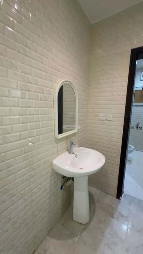 Apartment 620 SQM with 4 Bedrooms Al Rughamah, East Jeddah, Jeddah