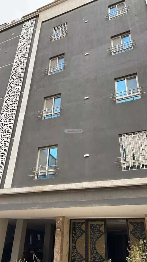 Apartment 124.765 SQM with 4 Bedrooms Mraykh, East Jeddah, Jeddah
