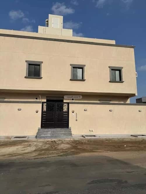 Apartment 490.5 SQM with 5 Bedrooms Al-Wafaa, East Jeddah, Jeddah