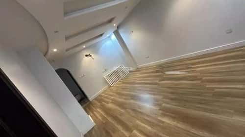 Apartment 500 SQM with 5 Bedrooms Al Naeem, North Jeddah, Jeddah