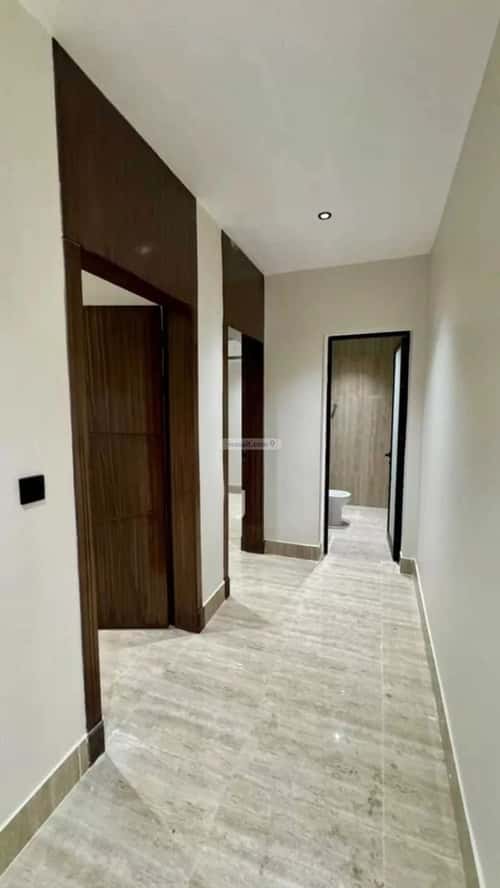 Apartment 130.33 SQM with 4 Bedrooms Al Nada, Aldammam