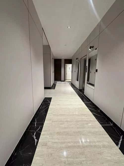 Apartment 130.33 SQM with 4 Bedrooms Al Nada, Aldammam