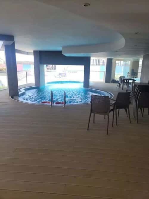 Apartment 175.47 SQM with 4 Bedrooms Obhur Al Janoubeyyah, North Jeddah, Jeddah