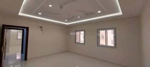 Apartment 300.12 SQM with 5 Bedrooms Al Wahah, East Jeddah, Jeddah