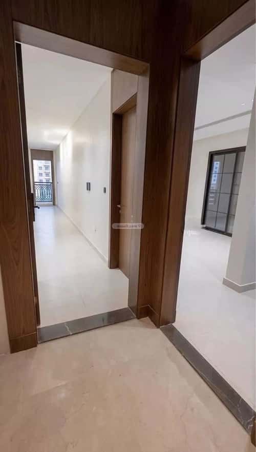 شقة 144.04 متر مربع ب 4 غرف الصفاء، شمال جدة، جدة