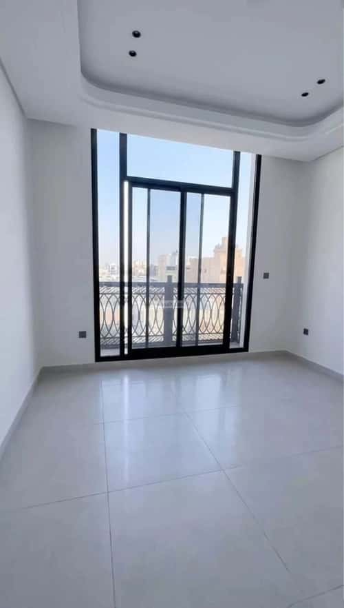 Apartment 144.04 SQM with 4 Bedrooms Al Safa, North Jeddah, Jeddah